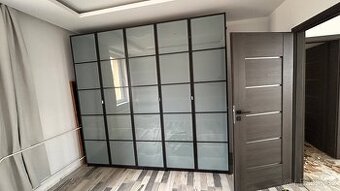 Skříň Ikea Pax