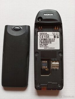 Nokia 6310i - 1