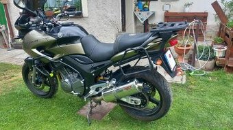 Yamaha TDM 900 – 2007 - 1