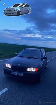 BMW E46