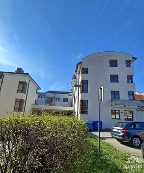Pronájem kancelářského prostoru, 17 m², Uherský Brod - Bří L
