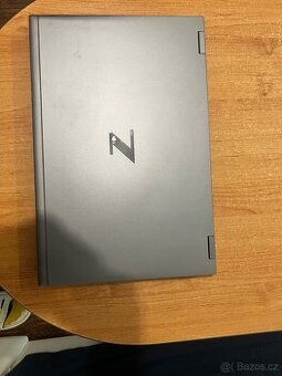 HP Z Book 17 G8