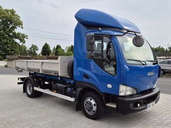AVIA D90 NOSIC KONTEJNERU , R.V.2012 ,NOVY HAK + VANA