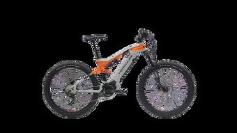 Prodám Hercules NOS FS 8K Sport SLEVA