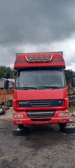 Nahradni dily daf lf45