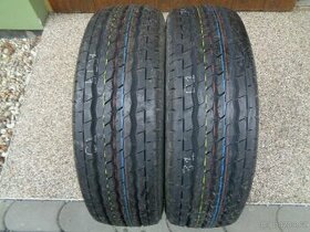 Letní pneu 205/70/15c R15C Firestone - NOVÉ