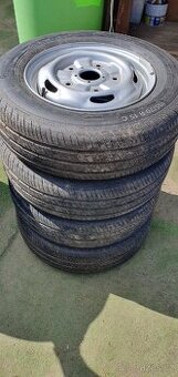 195/70 R 15 C