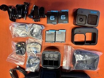 GoPro Hero 10 BLACK