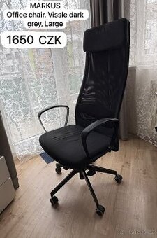 IKEA Markus office chair Large