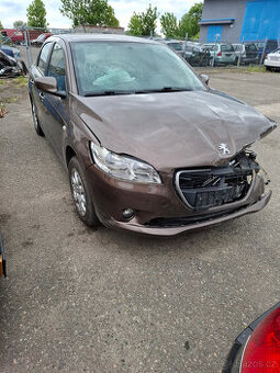 Peugeot 301