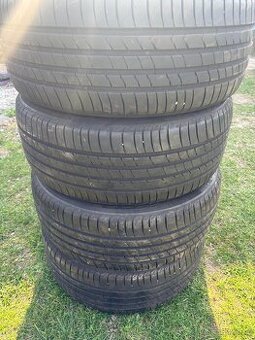215/45R16 Letní pneu vzorek 95%
