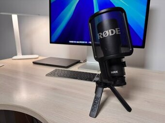 Mikrofon RODE NT-USB+ - 1