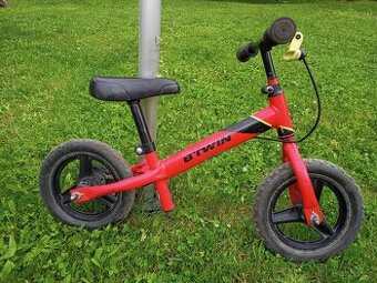 B-twin Runride 520