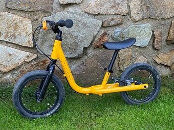 Odrážedlo First bike Decathlon