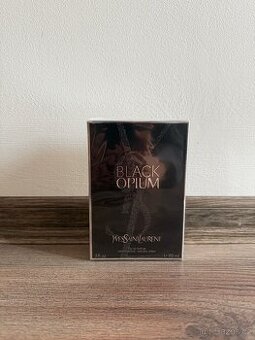 YSL Black opium 90ml