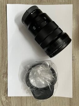 Objektiv Sony 18-105 mm F4 G OSS