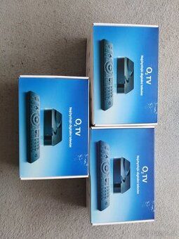 Setobox O2 TV nové generace