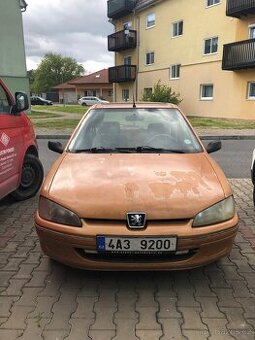 Prodam auto,