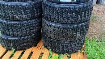 Sotolinove pneumatiky Maxsport 205 55 R16 - 1