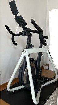 Kettler Hoi Speed Grey, cyklotrenazer, nový, zabalený - 1