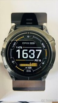 Garmin EPIX PRO 51mm - skvělý stav