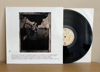 Pixies – Surfer Rosa - 1