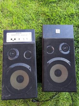 Reproduktory Redstar RS 213