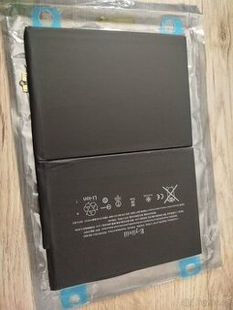 Nahradni Baterie IPAD AIR 2 (2014), IPAD 6 (2018)