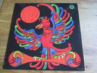 LP Rare Bird - 1969