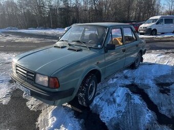 Skoda 125 l