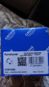 Grohe Rainshower Nástěnné kolínko, DN 15