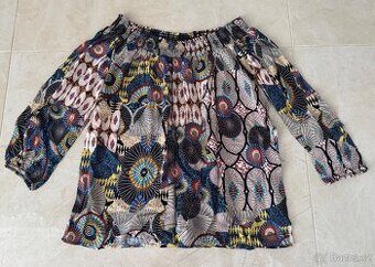 Dámská halenka Desigual