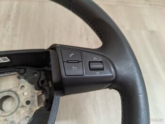 MULTIFUNKČNÍ VOLANT SUPERB 2, OCTAVIA 2