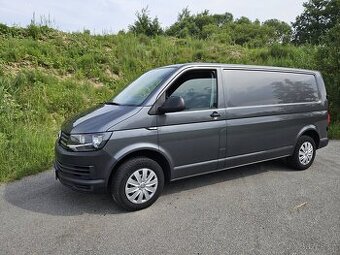 Vw T6 LONG 103kw DSG DPH