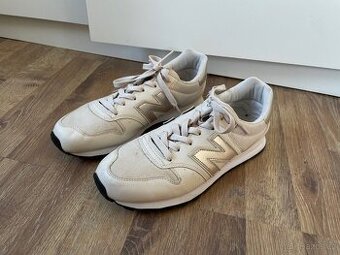 Dámské tenisky New Balance GW500MP1