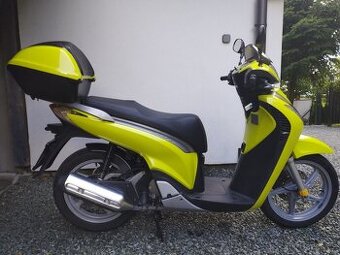 Honda SH 125