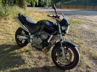 Honda Hornet 600