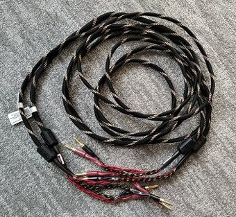 Reprokabel nový - 3m dlouhý