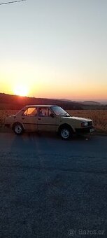 Škoda 120 L
