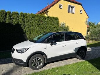 Opel Crossland X 1.2 Turbo