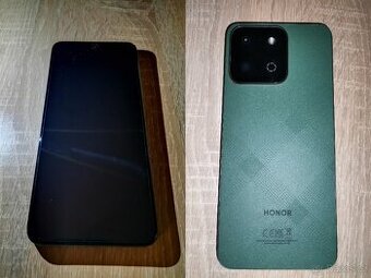 Mobilní telefon HONOR 200 Smart