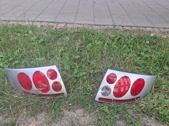 Prodám zadní světla audi TT