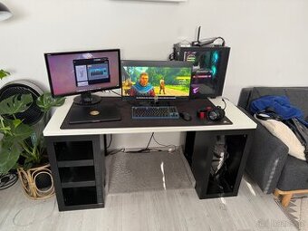 Ikea pc stul