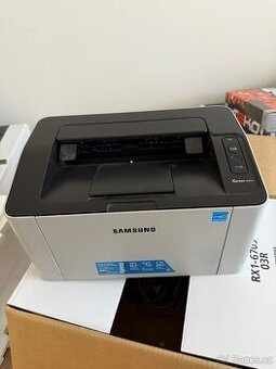 Tiskárna Samsung Xpress M2026