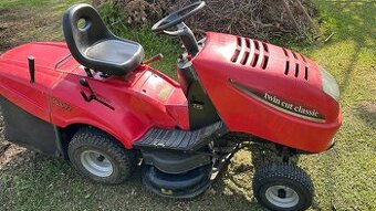 Prodám Mountfield zahradní žací traktor 14,5/92