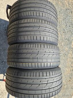 245/45R19 102Y Hankook Ventus S1 evo3 4ks Nové