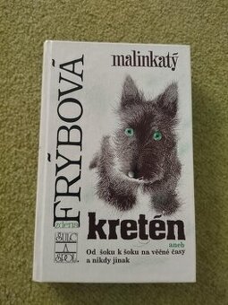 MALINKATÝ KRETÉN