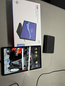 Tablet LENOVO Tab M10 FHD Plus