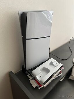Playstation 5 slim