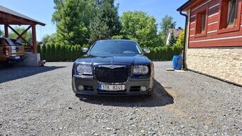 CHRYSLER 300C SRT8 -6.1HEMI